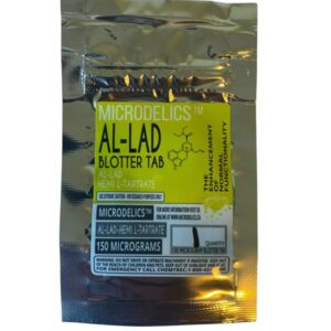 Buy AL-LAD Blotter Tab Online