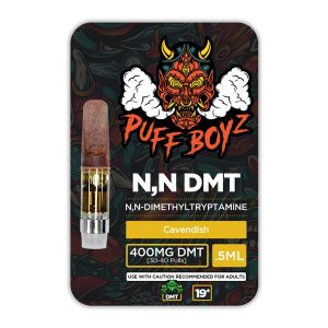 Buy DMT Carts